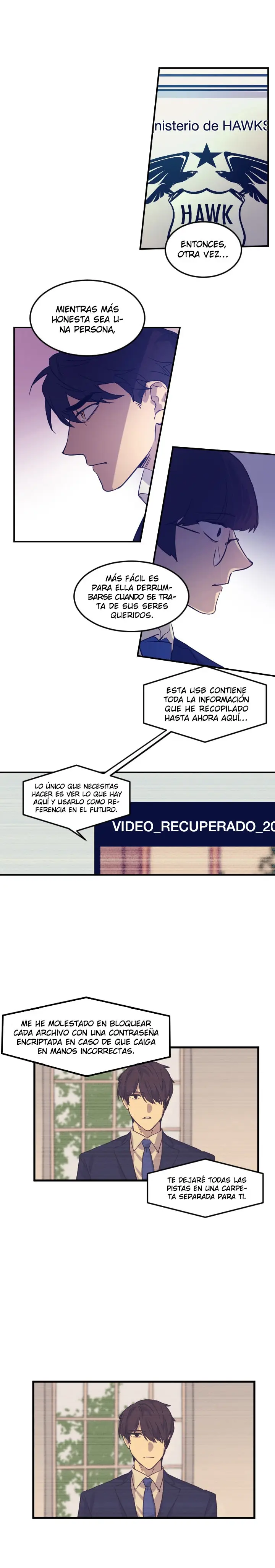 Nunca más (2016) - Capítulo 64 - Página 16 - LectorTMOo