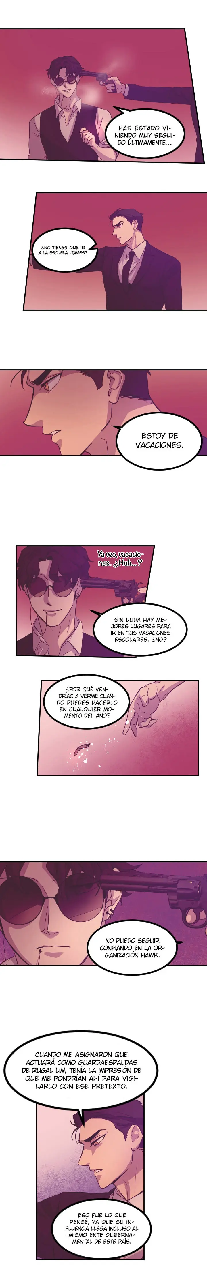 Nunca más (2016) - Capítulo 65 - Página 6 - LectorTMOo