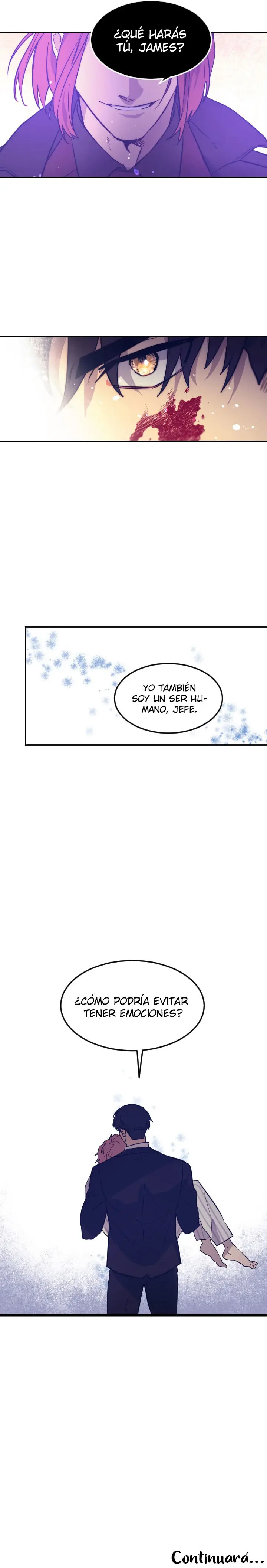 Nunca más (2016) - Capítulo 66 - Página 18 - LectorTMOo