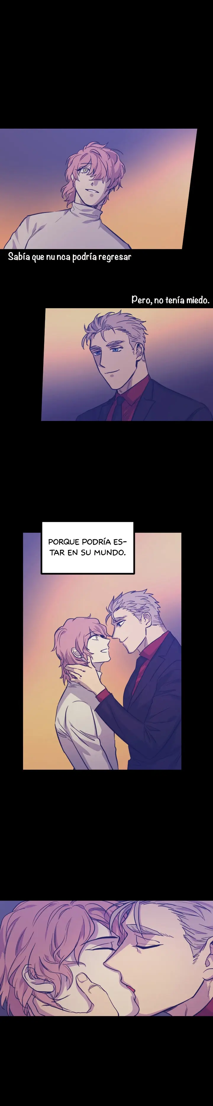Nunca más (2016) - Capítulo 69 - Página 9 - LectorTMOo
