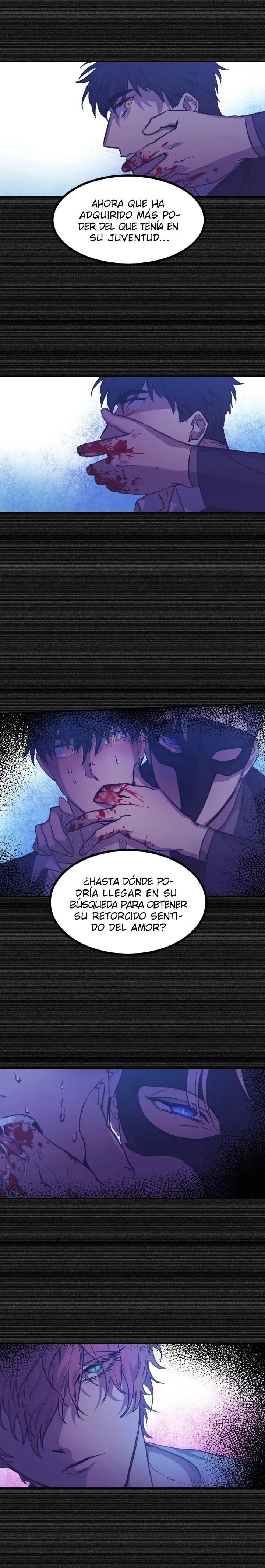 Nunca más (2016) - Capítulo 69 - Página 16 - LectorTMOo
