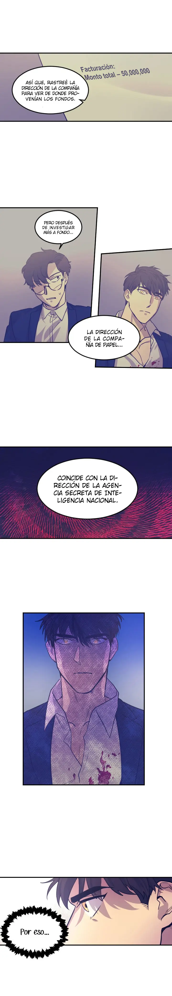 Nunca más (2016) - Capítulo 70 - Página 5 - LectorTMOo
