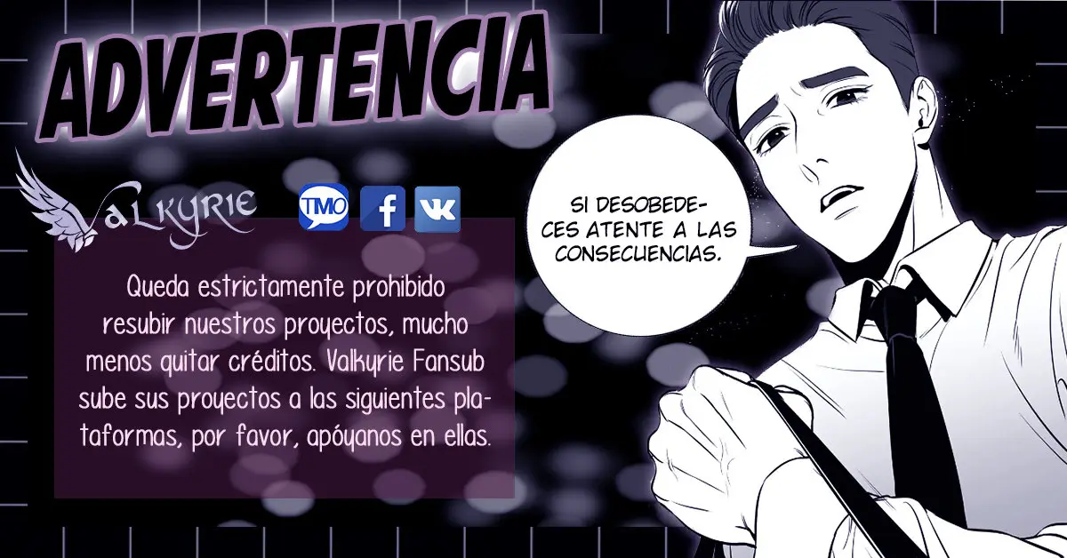 Nunca más (2016) - Capítulo 70 - Página 16 - LectorTMOo