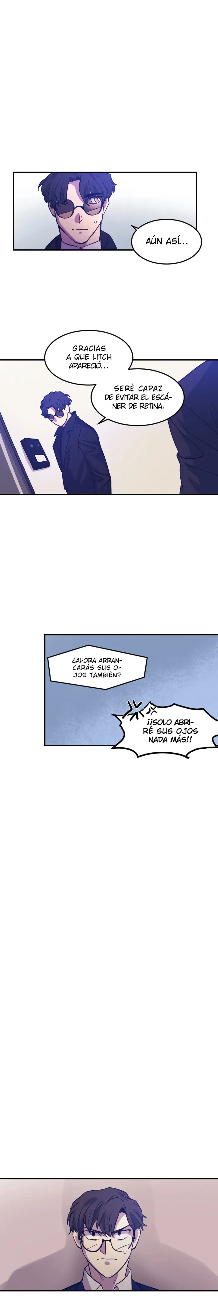 Nunca más (2016) - Capítulo 71 - Página 12 - LectorTMOo