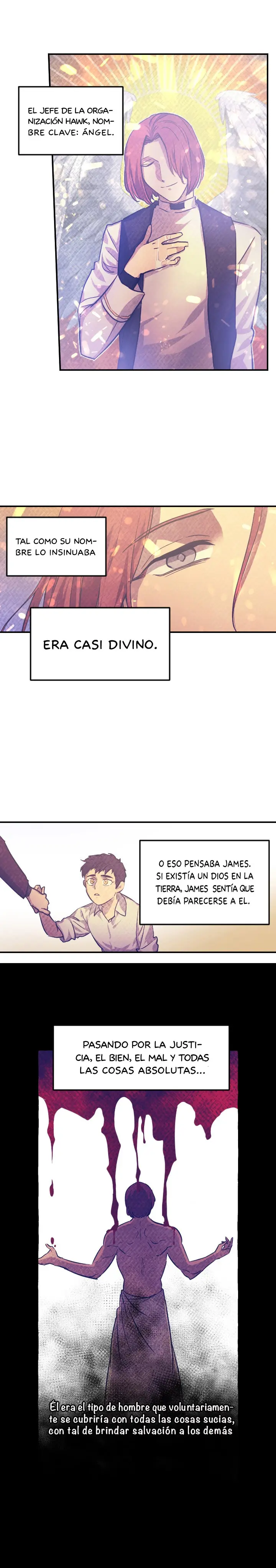 Nunca más (2016) - Capítulo 73 - Página 5 - LectorTMOo