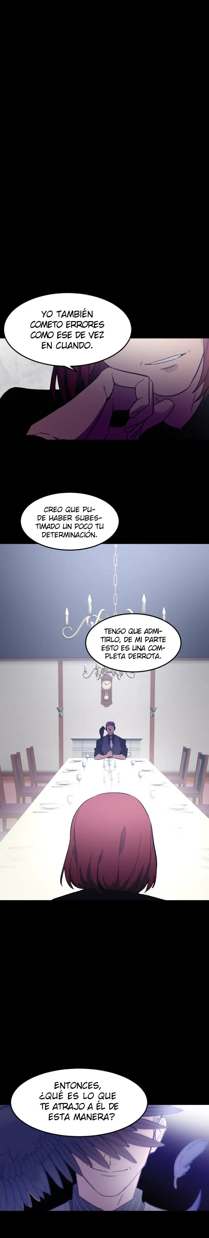 Nunca más (2016) - Capítulo 74 - Página 4 - LectorTMOo