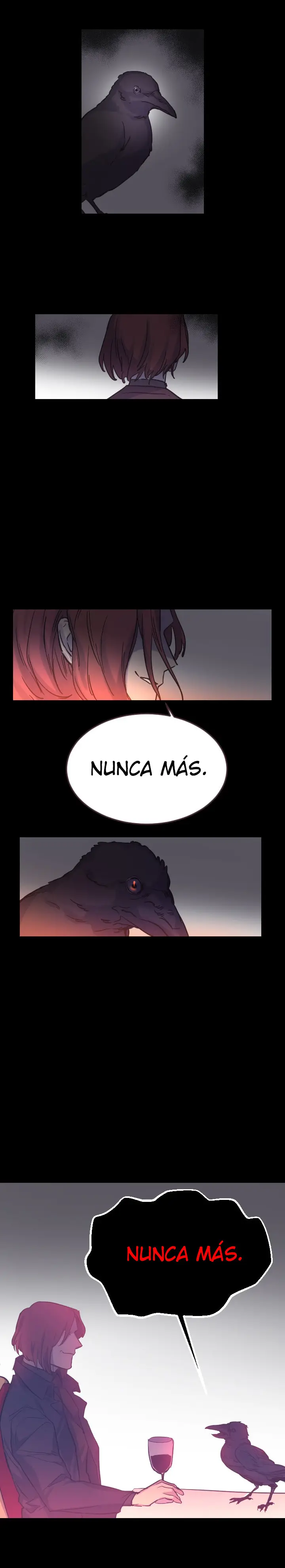 Nunca más (2016) - Capítulo 74 - Página 8 - LectorTMOo