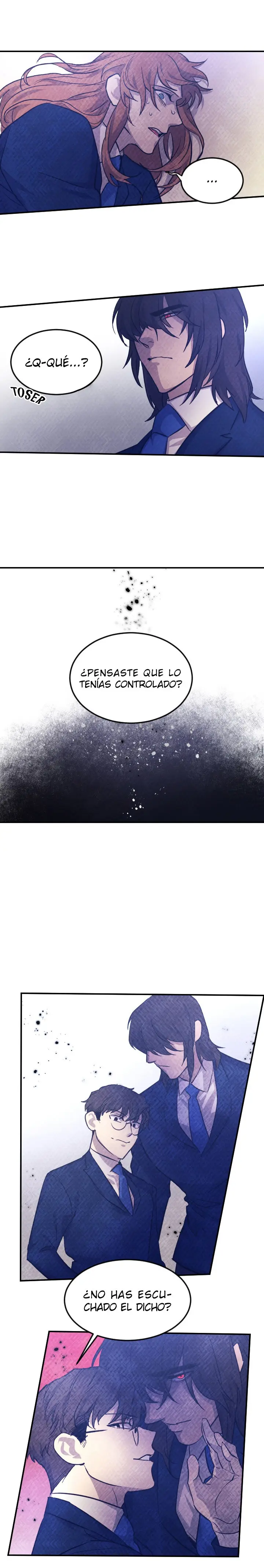 Nunca más (2016) - Capítulo 75 - Página 6 - LectorTMOo