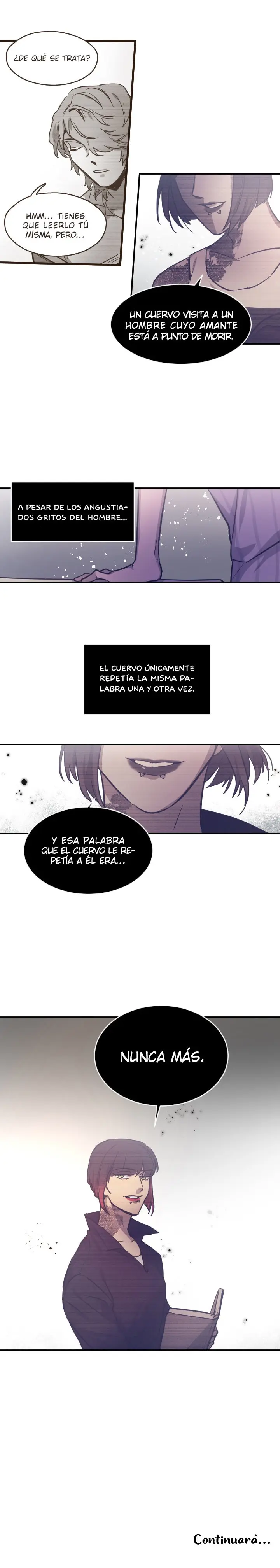 Nunca más (2016) - Capítulo 75 - Página 16 - LectorTMOo