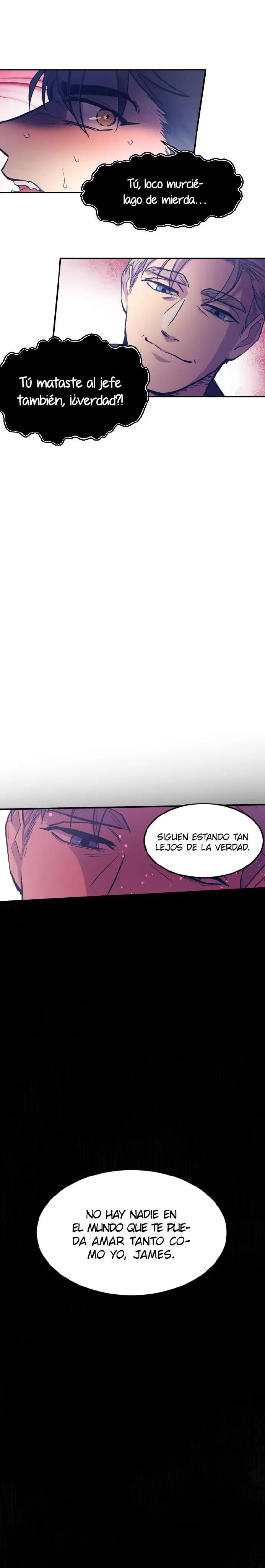Nunca más (2016) - Capítulo 76 - Página 13 - LectorTMOo