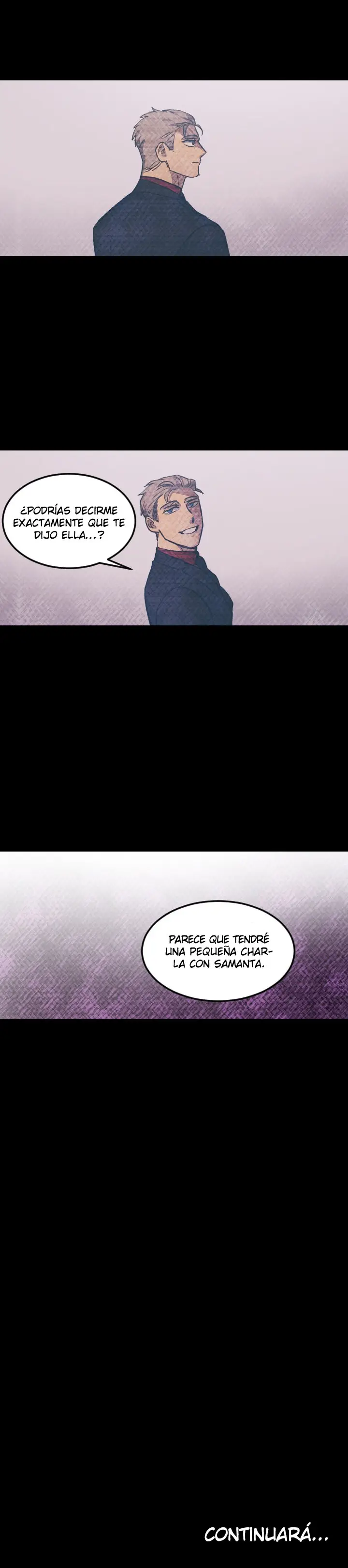 Nunca más (2016) - Capítulo 77 - Página 19 - LectorTMOo