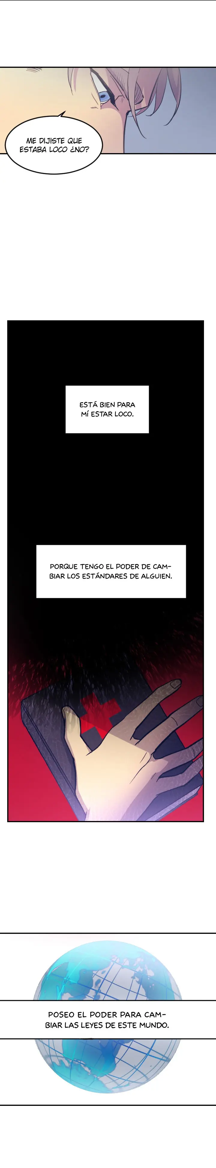 Nunca más (2016) - Capítulo 78 - Página 5 - LectorTMOo