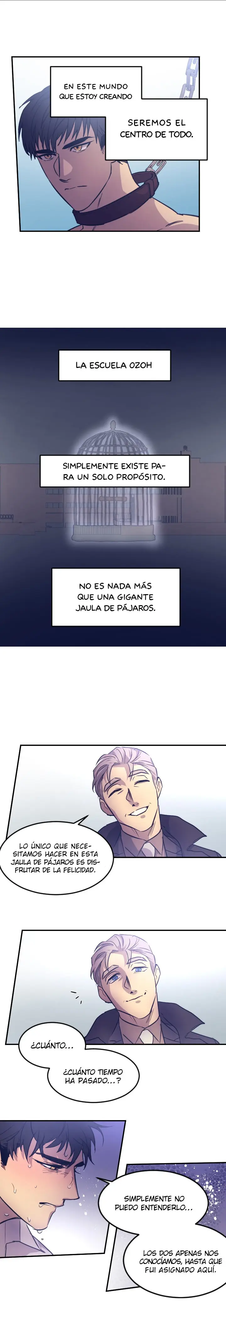 Nunca más (2016) - Capítulo 78 - Página 6 - LectorTMOo