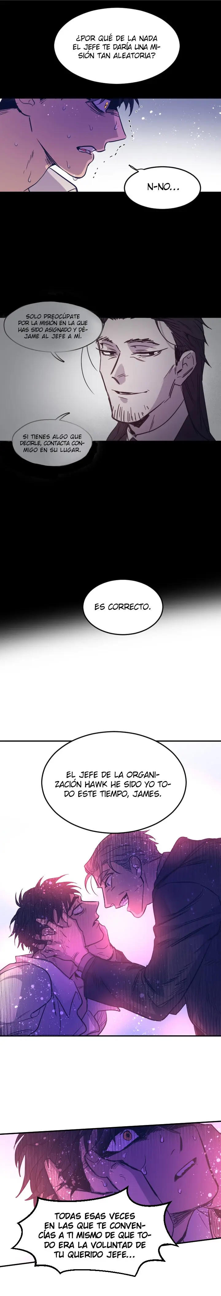 Nunca más (2016) - Capítulo 78 - Página 8 - LectorTMOo