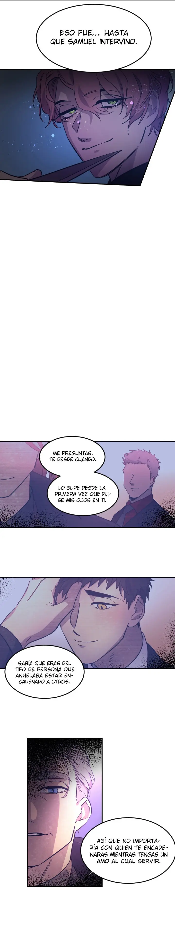 Nunca más (2016) - Capítulo 78 - Página 10 - LectorTMOo
