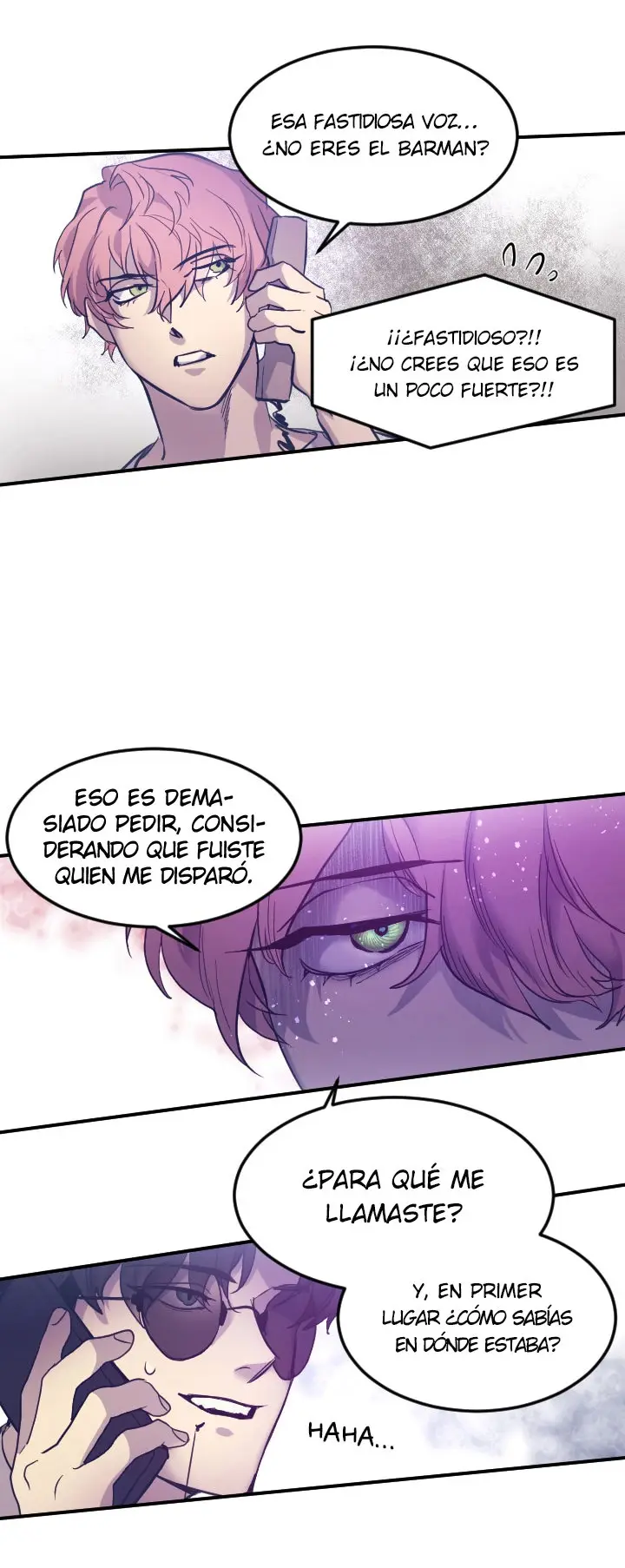 Nunca más (2016) - Capítulo 79 - Página 13 - LectorTMOo