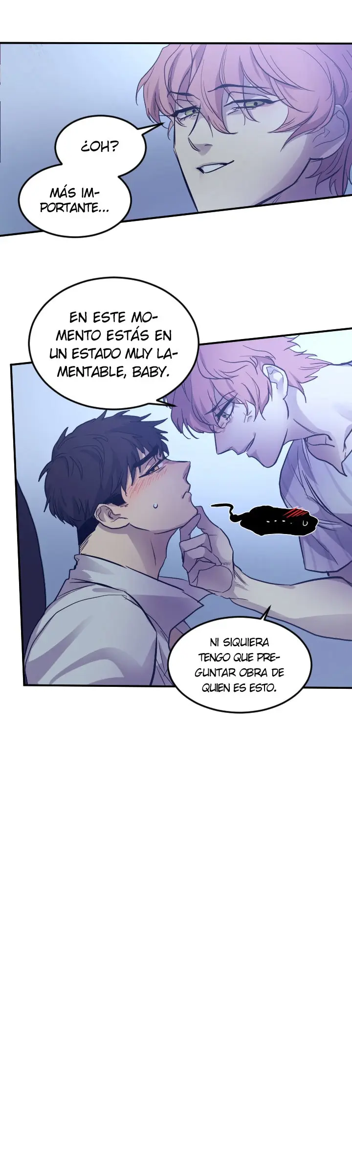 Nunca más (2016) - Capítulo 79 - Página 17 - LectorTMOo