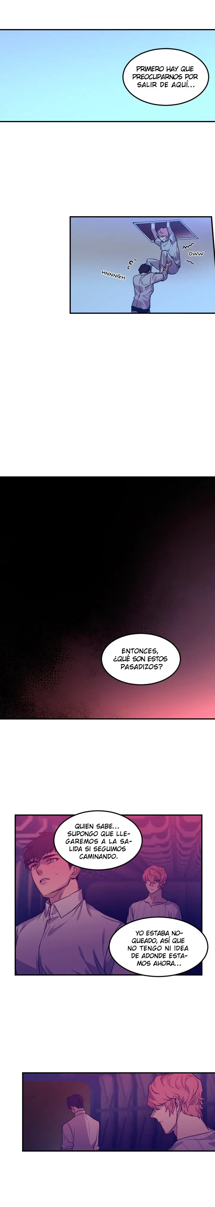 Nunca más (2016) - Capítulo 80 - Página 5 - LectorTMOo