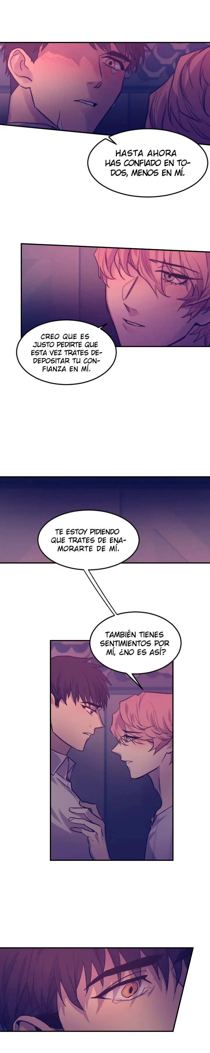 Nunca más (2016) - Capítulo 80 - Página 10 - LectorTMOo