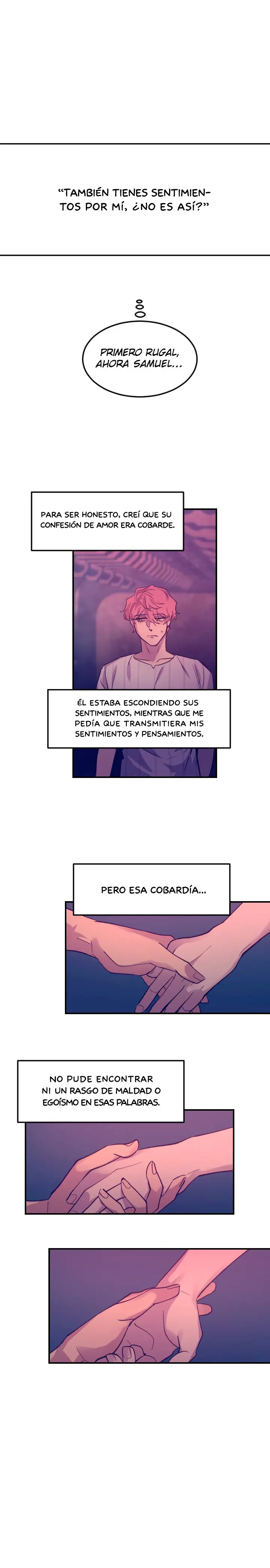 Nunca más (2016) - Capítulo 80 - Página 11 - LectorTMOo