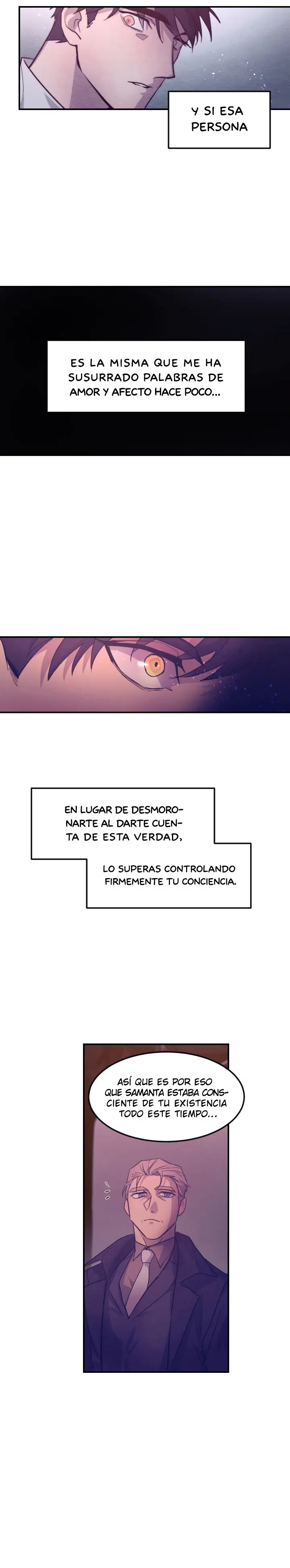Nunca más (2016) - Capítulo 81 - Página 6 - LectorTMOo