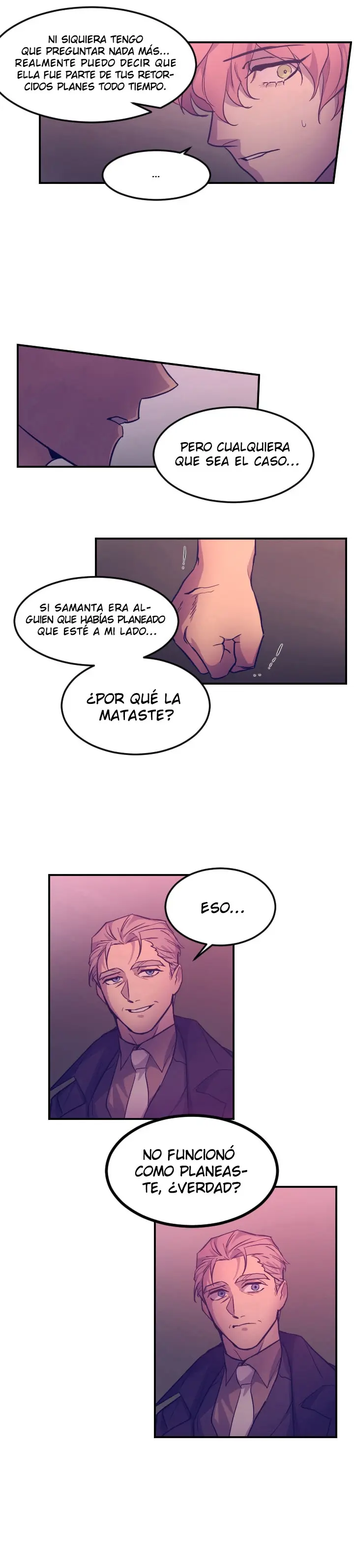 Nunca más (2016) - Capítulo 81 - Página 7 - LectorTMOo