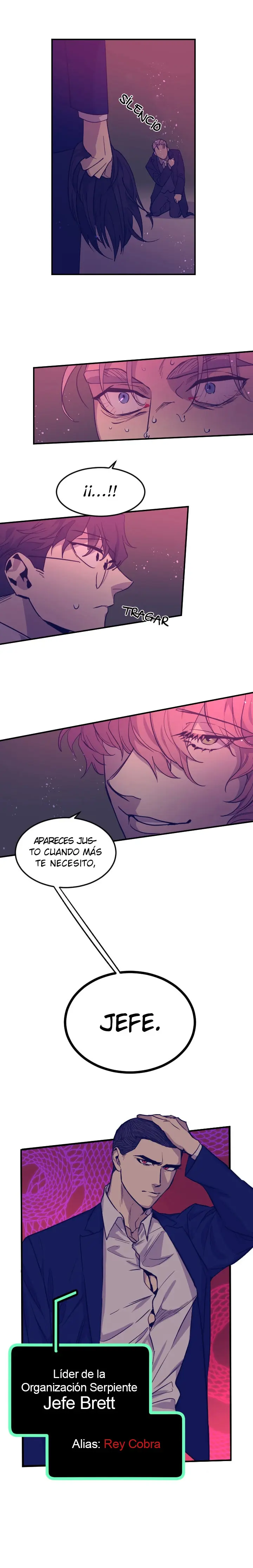 Nunca más (2016) - Capítulo 82 - Página 9 - LectorTMOo