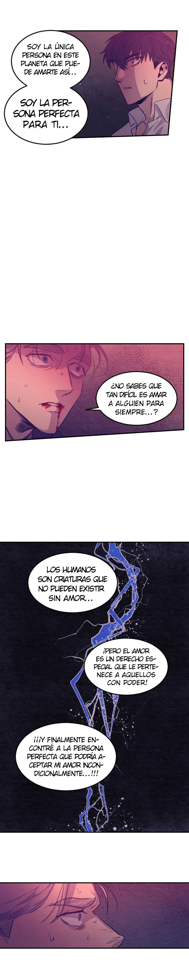 Nunca más (2016) - Capítulo 82 - Página 13 - LectorTMOo