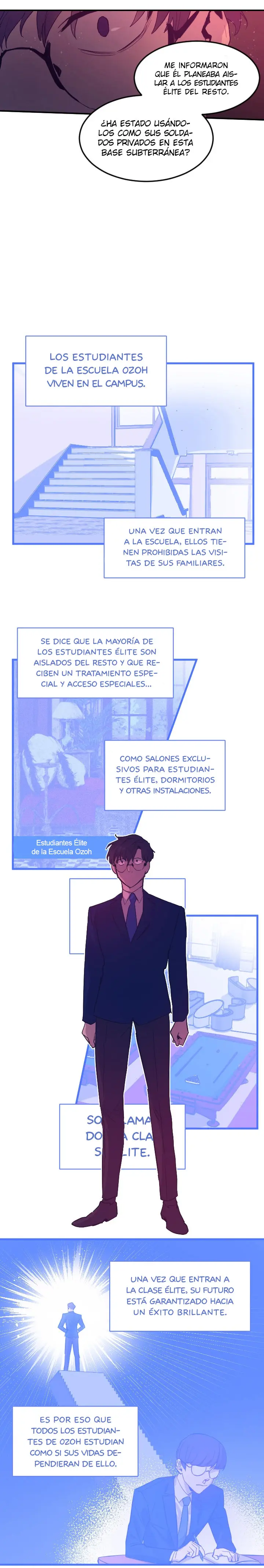 Nunca más (2016) - Capítulo 83 - Página 6 - LectorTMOo
