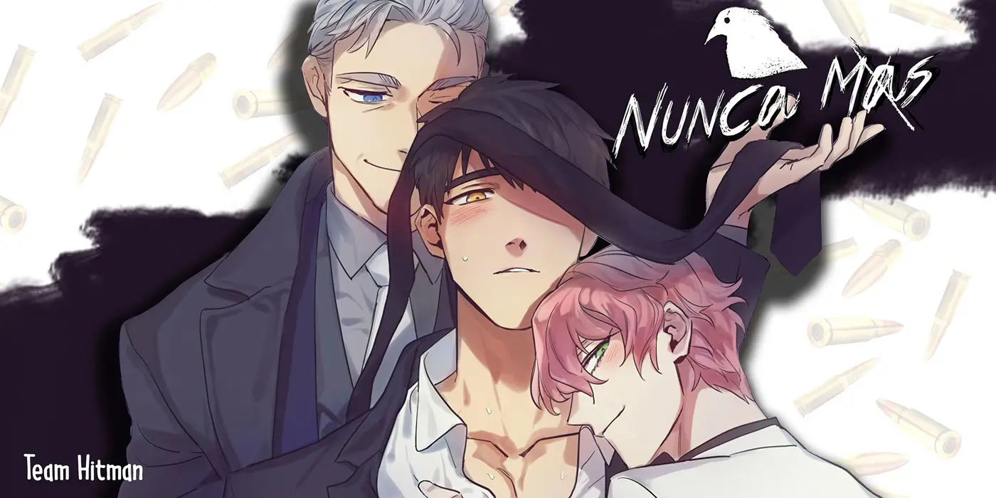 Nunca más (2016) - Capítulo 84 - Página 3 - LectorTMOo