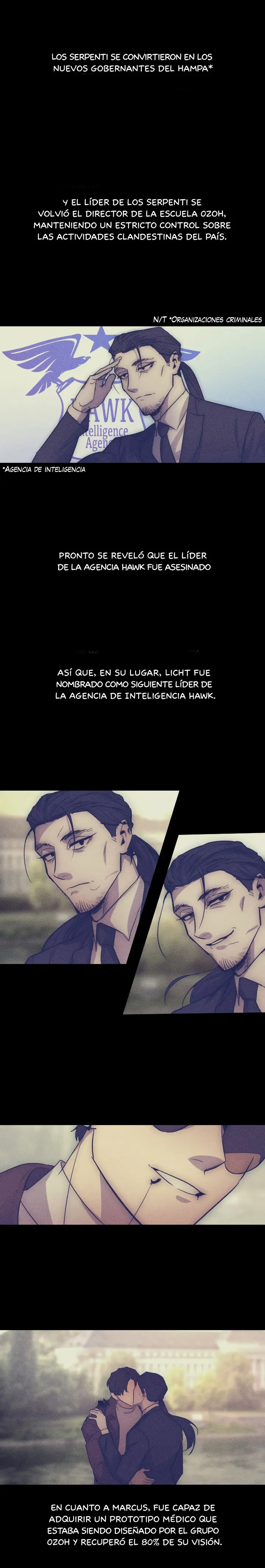 Nunca más (2016) - Capítulo 84 - Página 12 - LectorTMOo