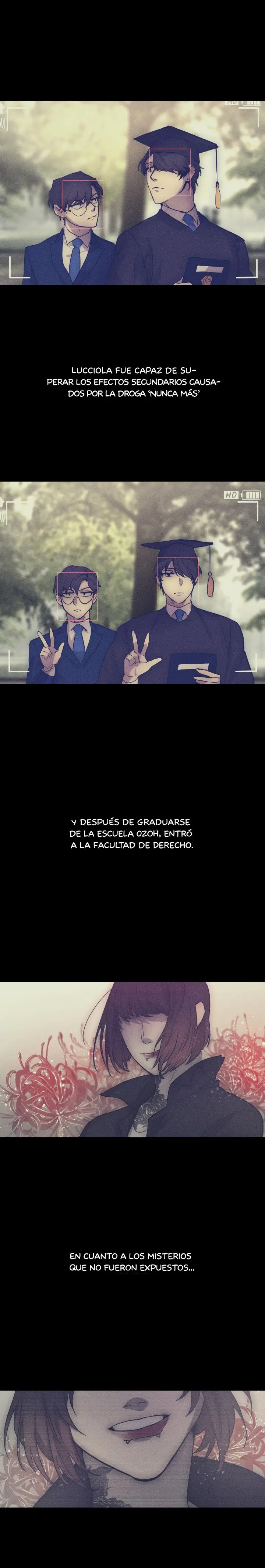Nunca más (2016) - Capítulo 84 - Página 13 - LectorTMOo