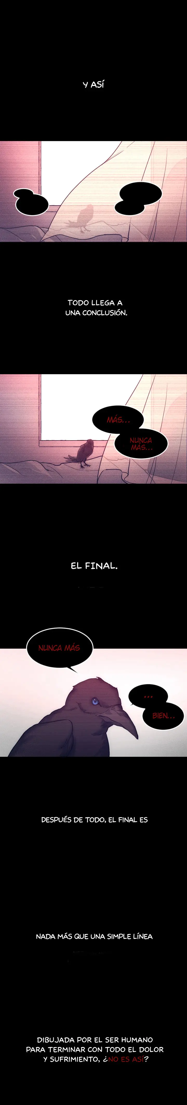 Nunca más (2016) - Capítulo 84 - Página 16 - LectorTMOo