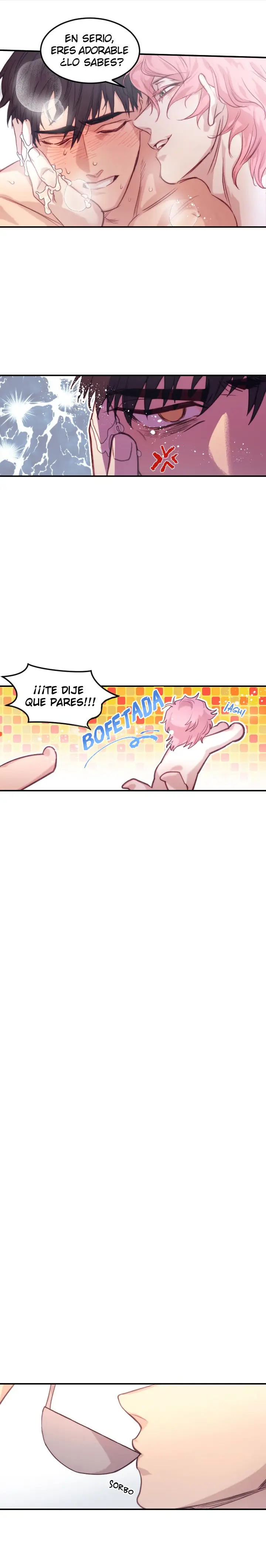Nunca más (2016) - Capítulo 85 - Página 8 - LectorTMOo