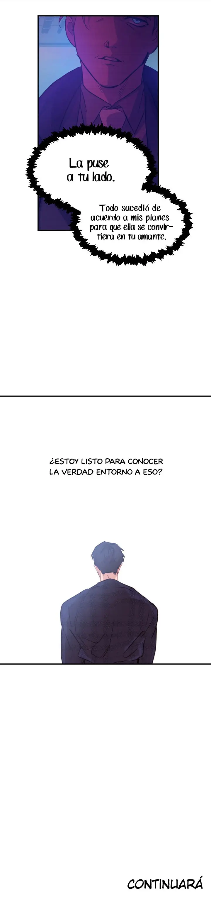 Nunca más (2016) - Capítulo 85 - Página 16 - LectorTMOo