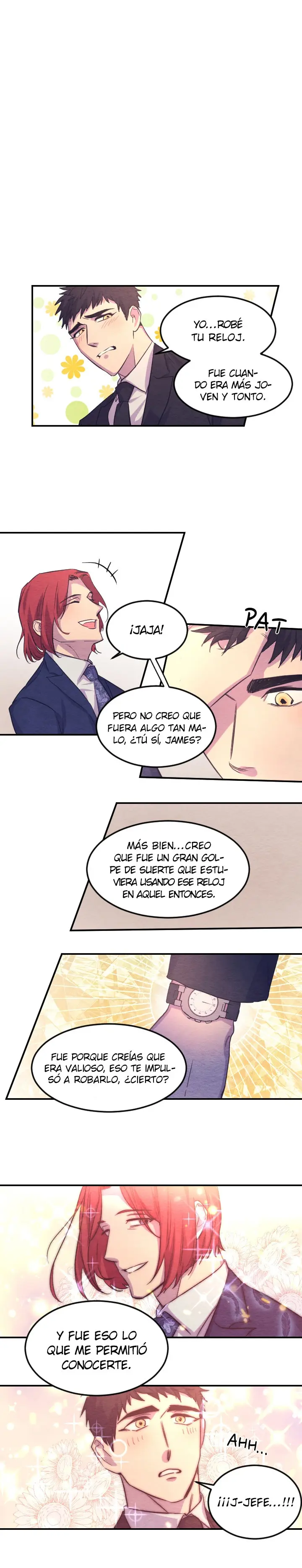 Nunca más (2016) - Capítulo 86 - Página 12 - LectorTMOo