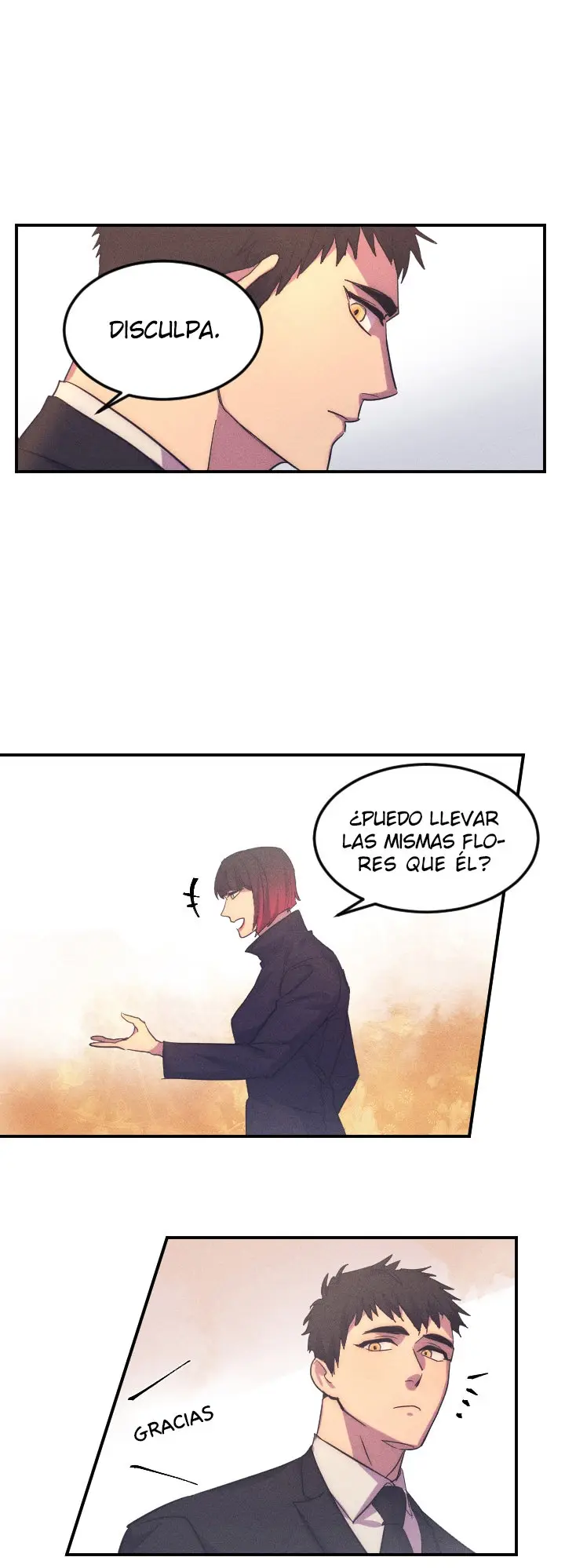 Nunca más (2016) - Capítulo 87 - Página 11 - LectorTMOo