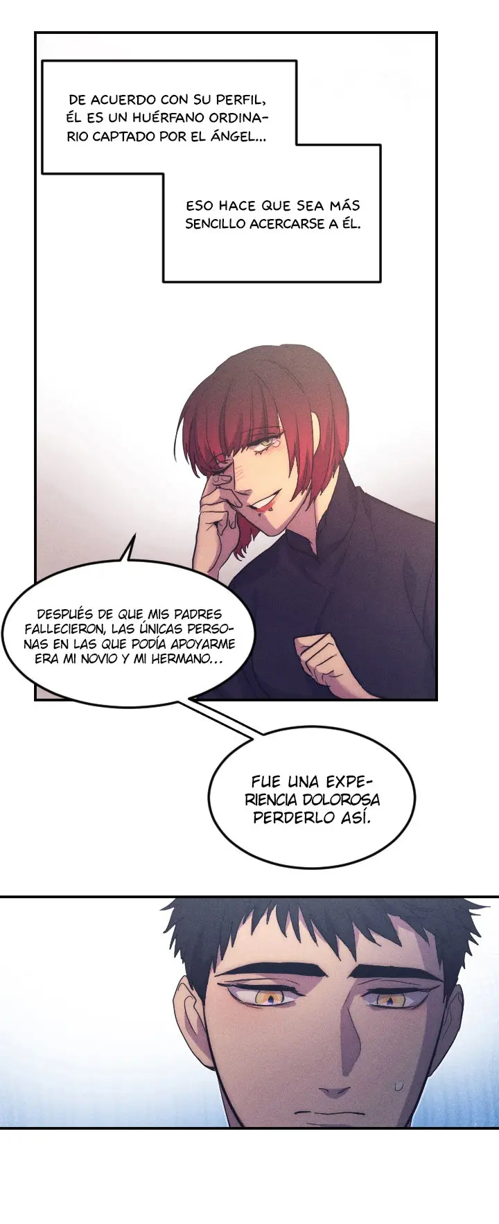 Nunca más (2016) - Capítulo 87 - Página 16 - LectorTMOo