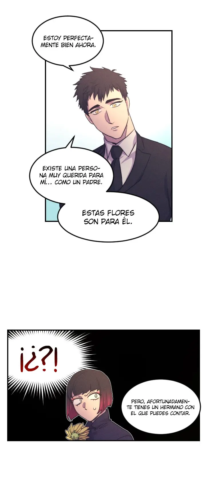 Nunca más (2016) - Capítulo 87 - Página 18 - LectorTMOo
