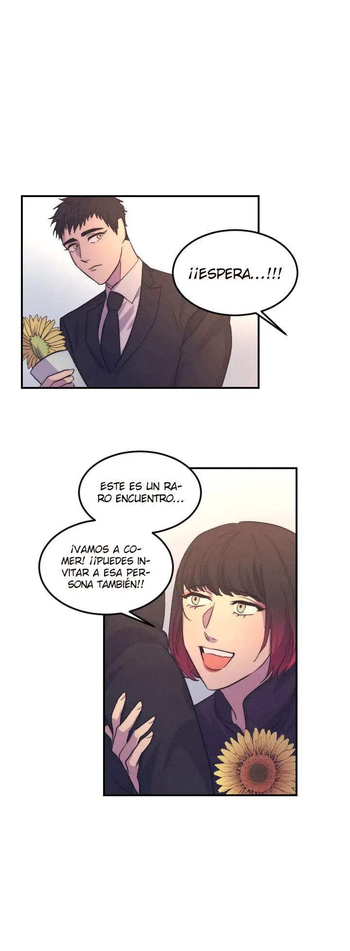 Nunca más (2016) - Capítulo 87 - Página 20 - LectorTMOo