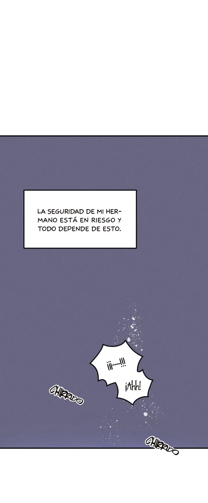Nunca más (2016) - Capítulo 87 - Página 22 - LectorTMOo