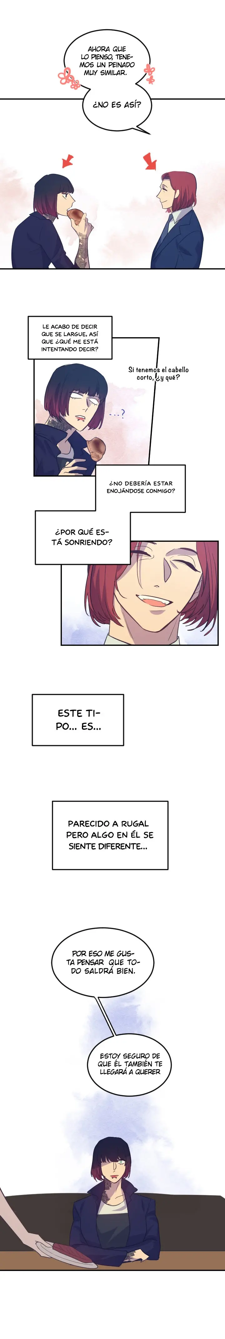 Nunca más (2016) - Capítulo 88 - Página 8 - LectorTMOo