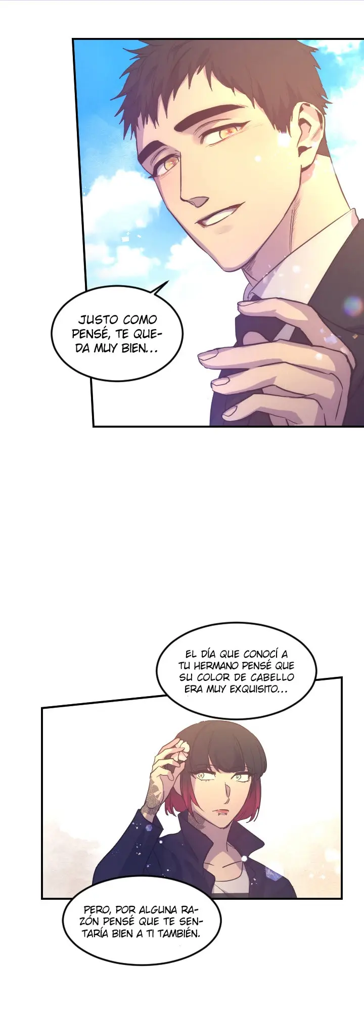 Nunca más (2016) - Capítulo 89 - Página 16 - LectorTMOo
