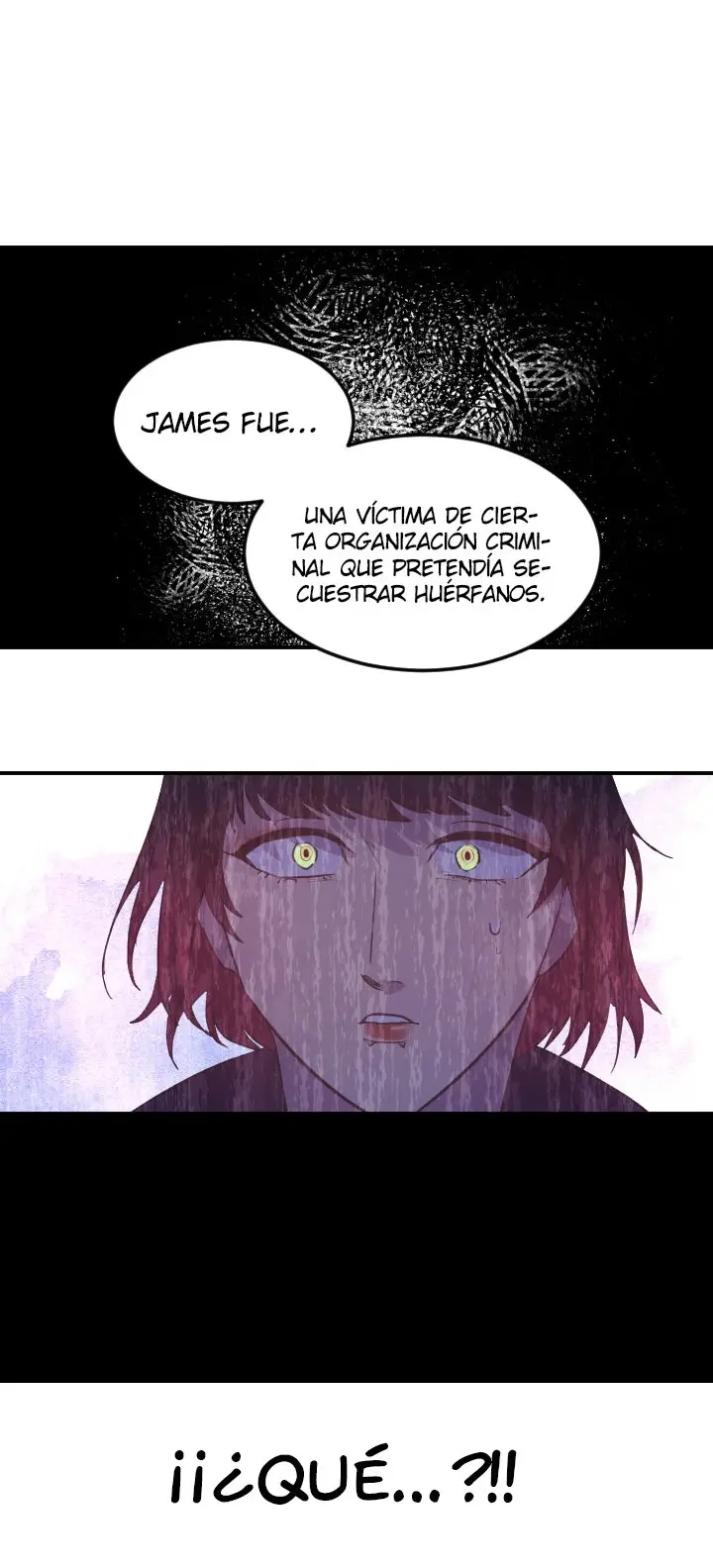 Nunca más (2016) - Capítulo 89 - Página 21 - LectorTMOo
