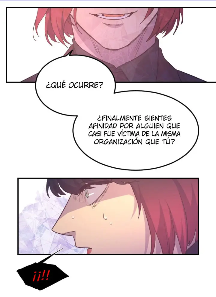 Nunca más (2016) - Capítulo 89 - Página 23 - LectorTMOo
