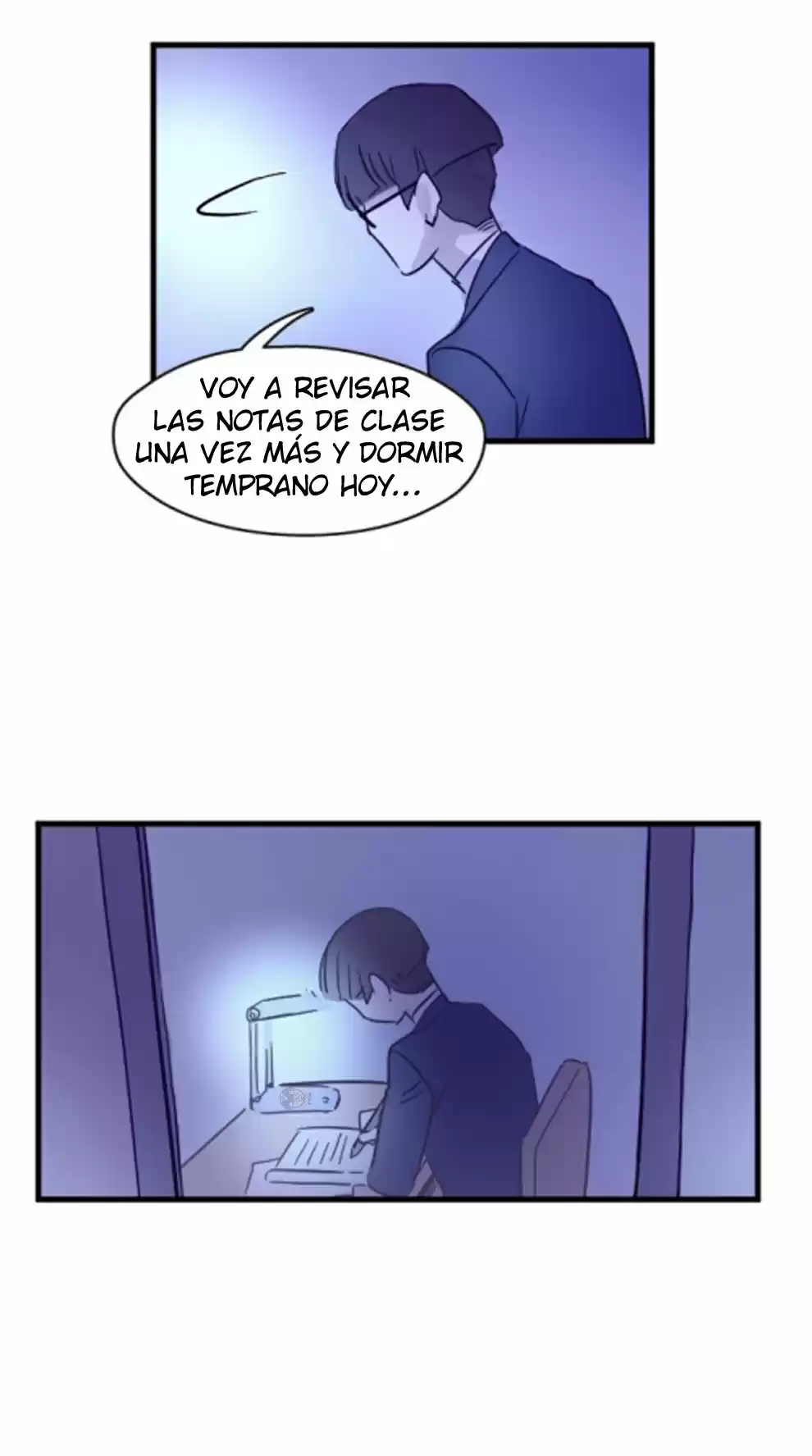 Nunca más (2016) - Capítulo 9 - Página 18 - LectorTMOo