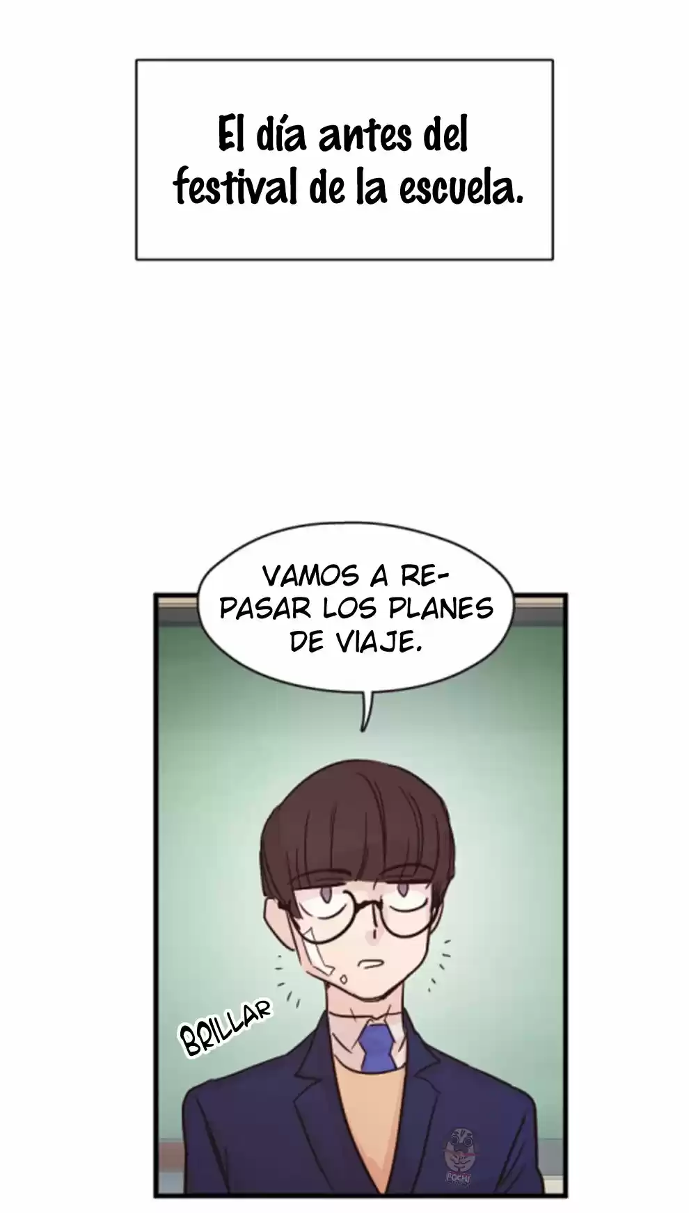Nunca más (2016) - Capítulo 9 - Página 25 - LectorTMOo