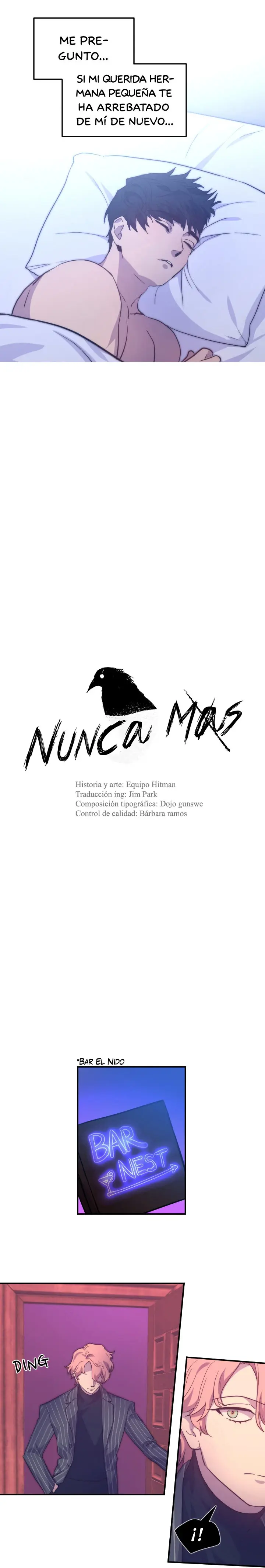 Nunca más (2016) - Capítulo 90 - Página 5 - LectorTMOo