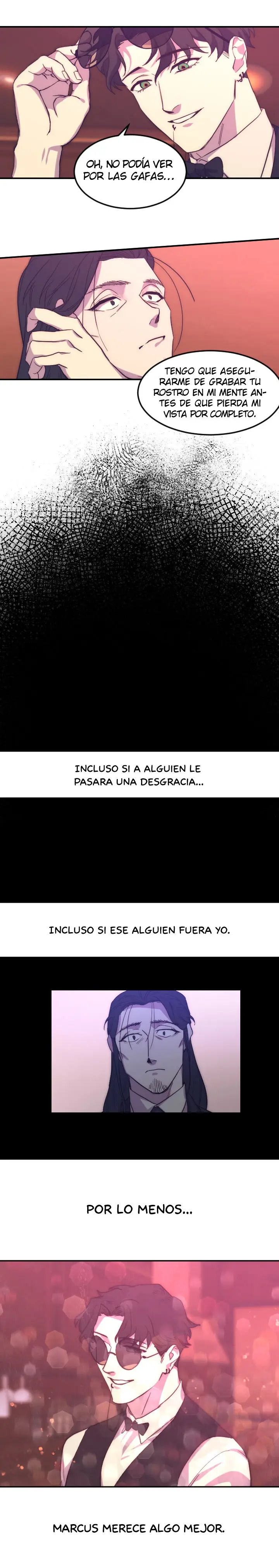 Nunca más (2016) - Capítulo 90 - Página 14 - LectorTMOo