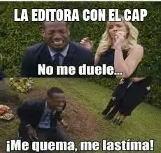 Nunca voy a decir "Te amo" - Capítulo 3 - Página 28 - LectorTMOo
